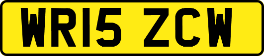 WR15ZCW