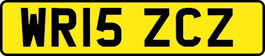 WR15ZCZ