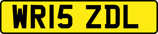 WR15ZDL