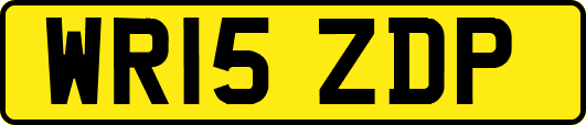 WR15ZDP