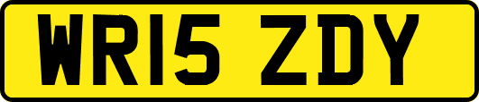 WR15ZDY
