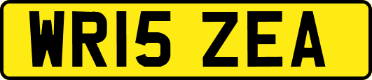 WR15ZEA