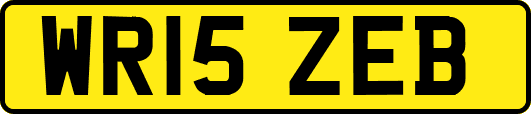 WR15ZEB