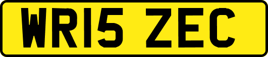 WR15ZEC