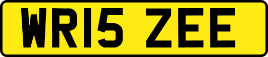 WR15ZEE