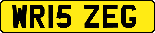WR15ZEG