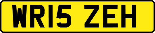 WR15ZEH