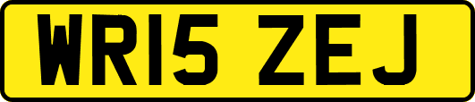 WR15ZEJ