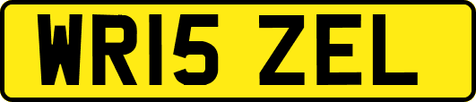 WR15ZEL