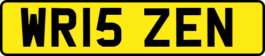 WR15ZEN