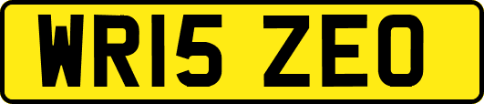 WR15ZEO