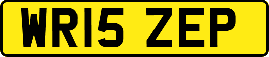 WR15ZEP