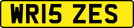 WR15ZES