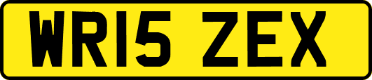 WR15ZEX