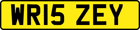 WR15ZEY