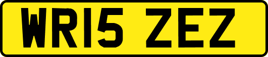WR15ZEZ