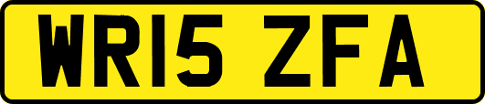 WR15ZFA