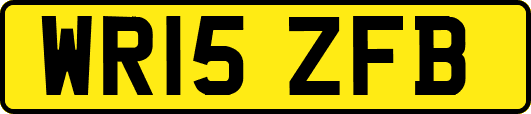 WR15ZFB