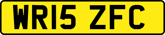 WR15ZFC