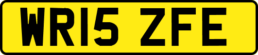 WR15ZFE