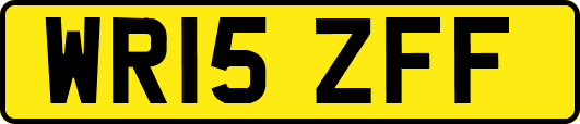 WR15ZFF