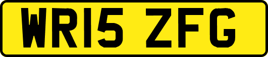 WR15ZFG
