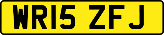 WR15ZFJ