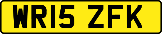 WR15ZFK