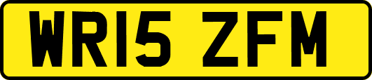 WR15ZFM