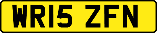 WR15ZFN