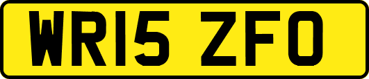 WR15ZFO