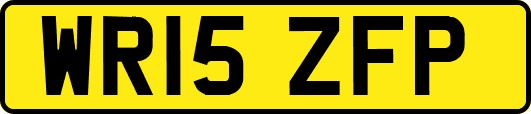 WR15ZFP