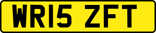 WR15ZFT