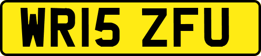 WR15ZFU