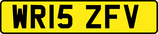 WR15ZFV