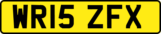 WR15ZFX