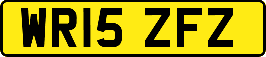 WR15ZFZ