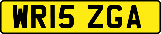 WR15ZGA