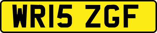 WR15ZGF