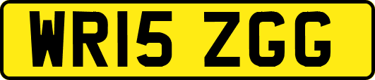 WR15ZGG
