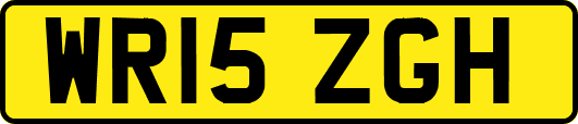 WR15ZGH