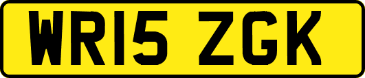 WR15ZGK