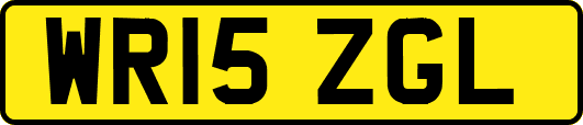 WR15ZGL