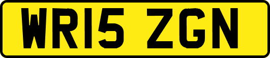 WR15ZGN