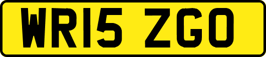 WR15ZGO