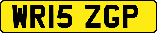 WR15ZGP