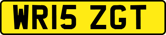 WR15ZGT