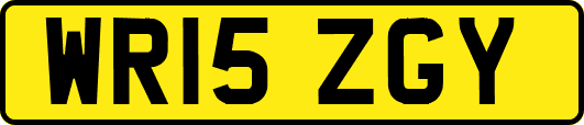 WR15ZGY
