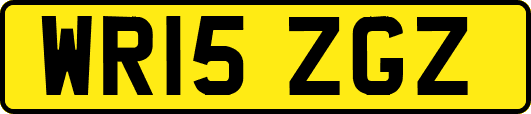 WR15ZGZ