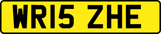 WR15ZHE